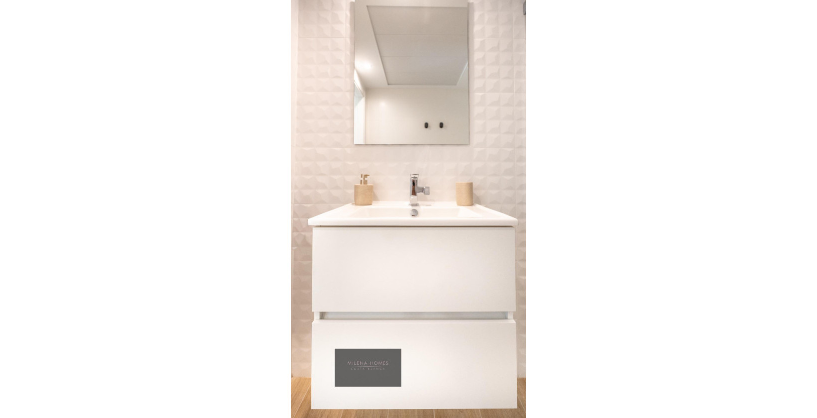 Resale - Apartment / flat - Torrevieja