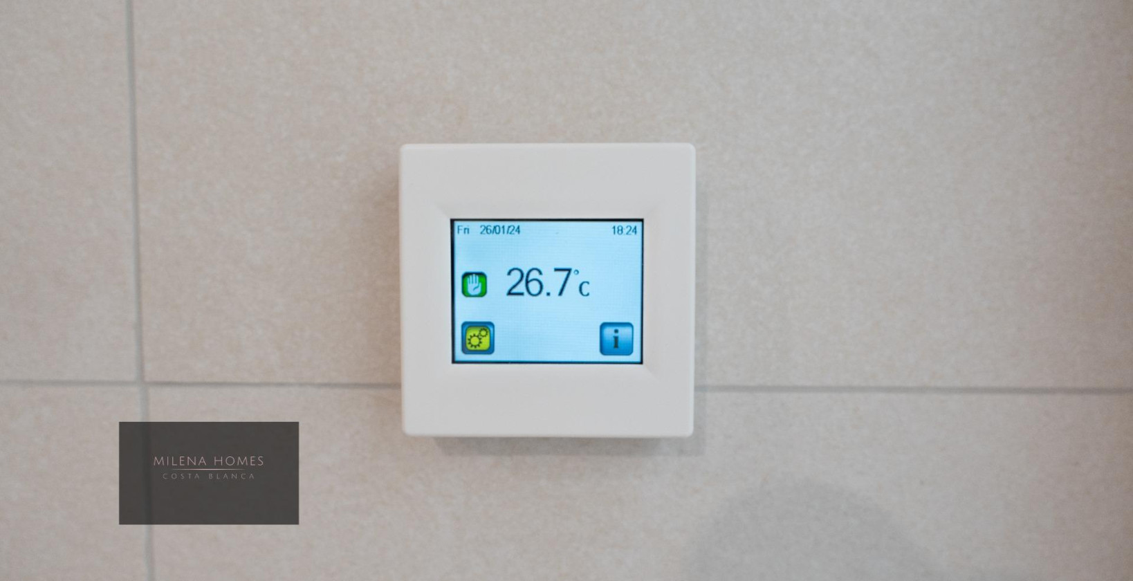 Resale - Apartment / flat - Torrevieja