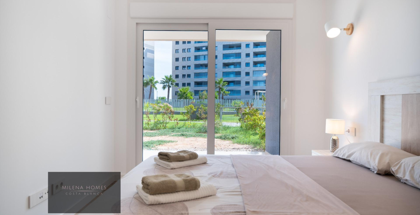 Resale - Apartment / flat - Torrevieja