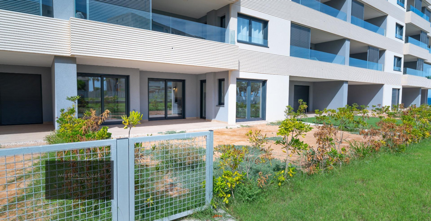 Resale - Apartment / flat - Torrevieja