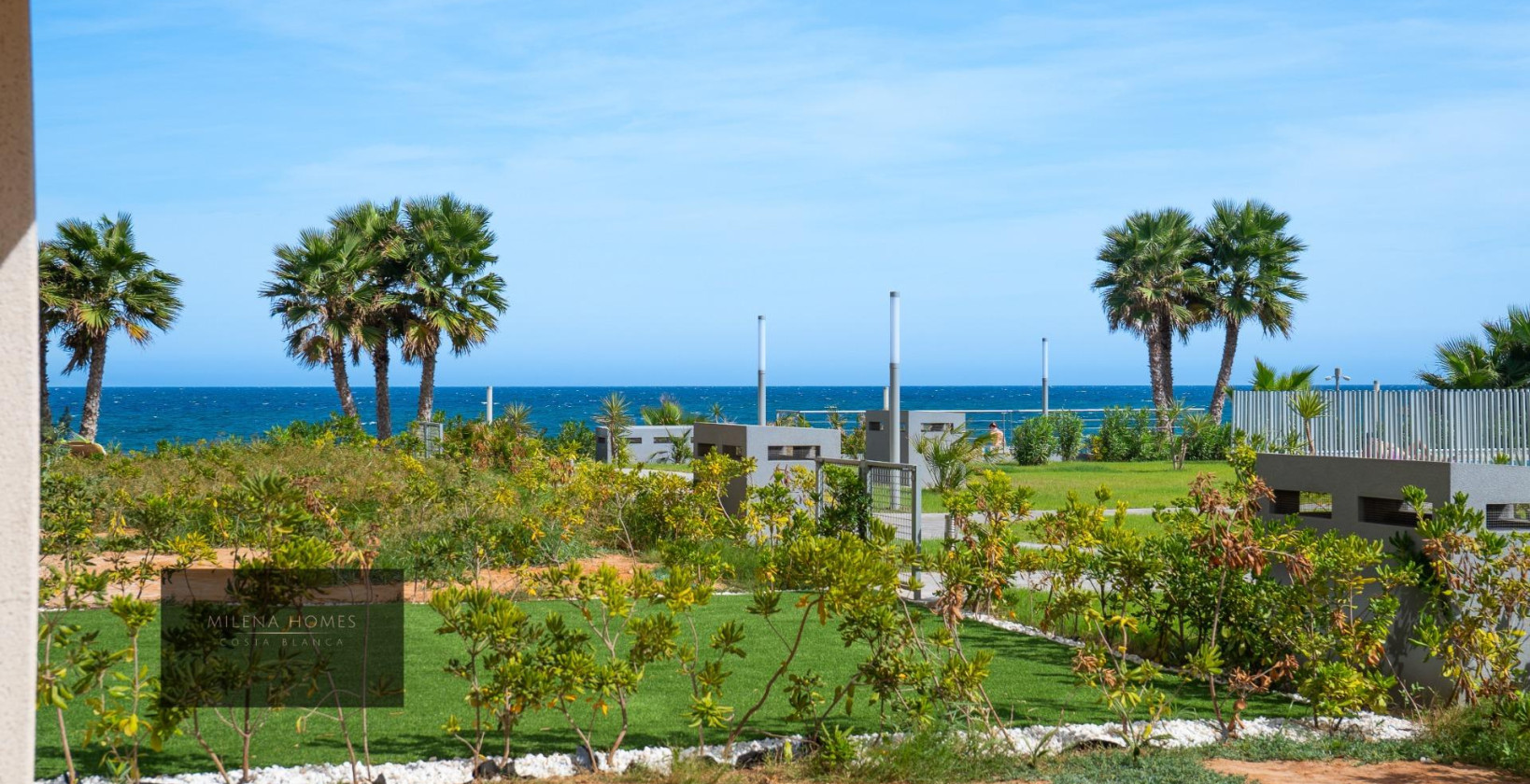 Resale - Apartment / flat - Torrevieja