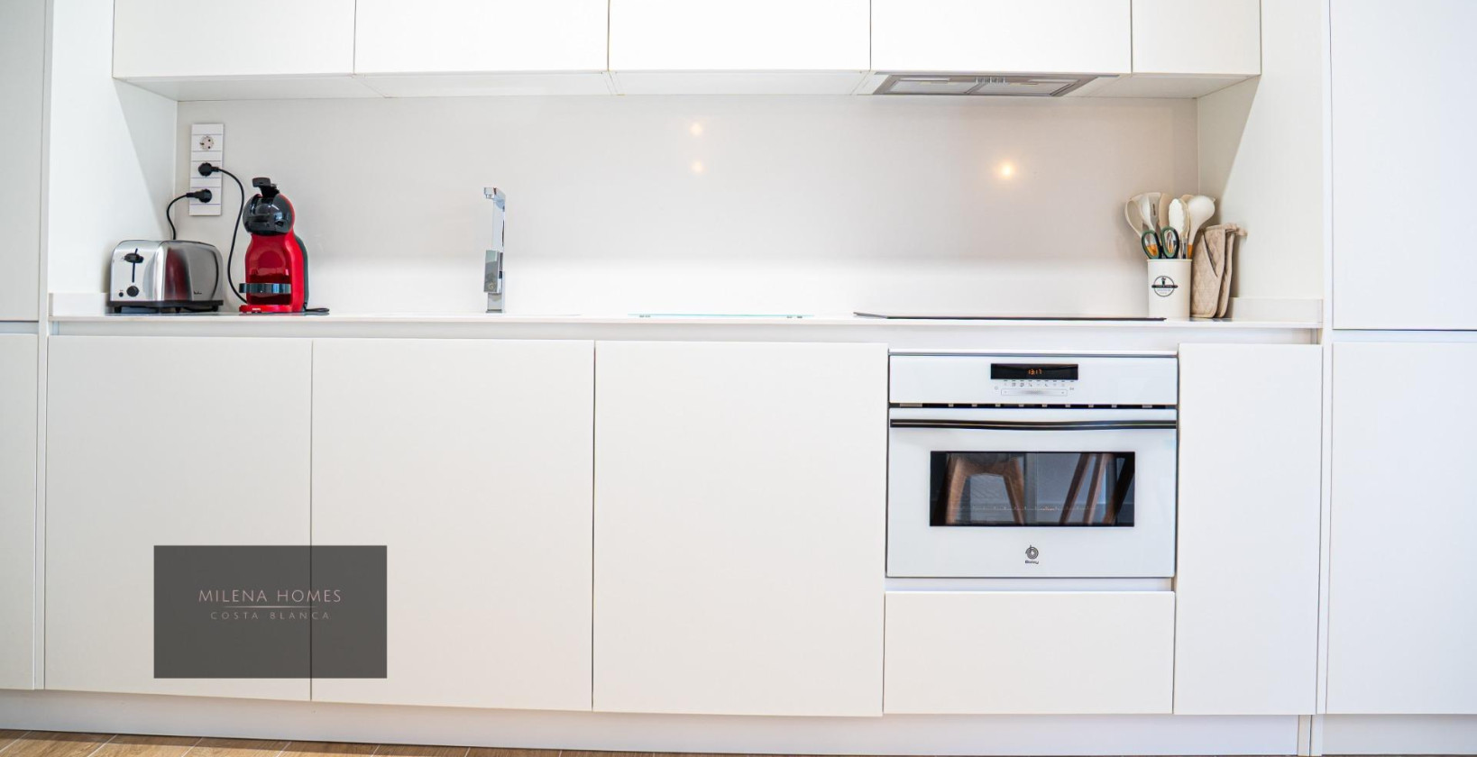 Resale - Apartment / flat - Torrevieja