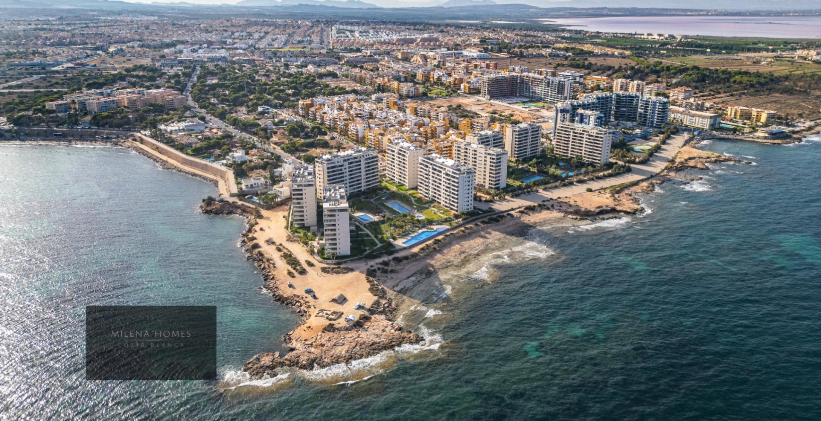 Bruktbolig - Leilighet / leilighet - Torrevieja