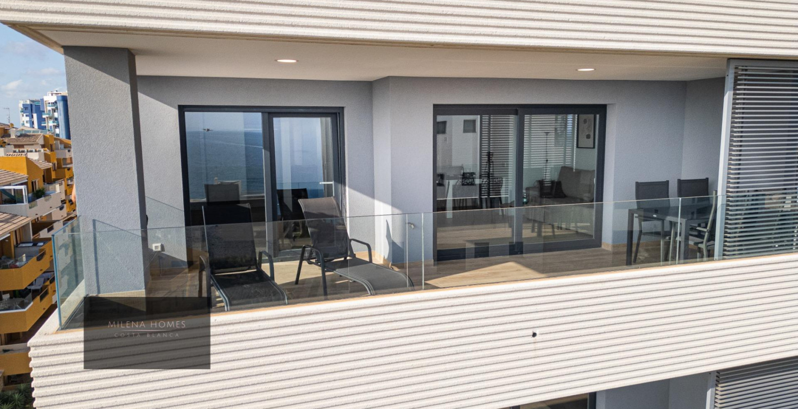 Bruktbolig - Leilighet / leilighet - Torrevieja