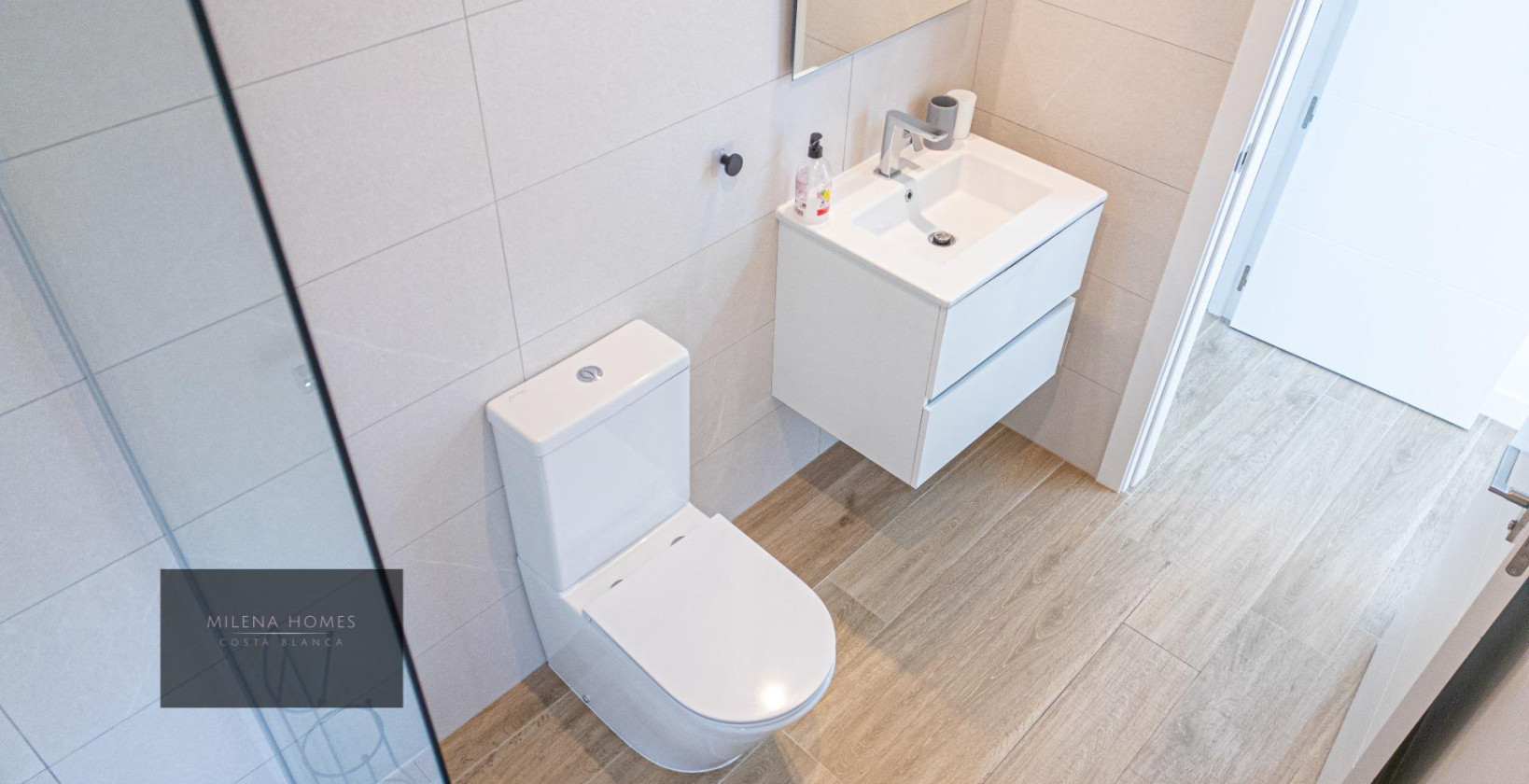 Bruktbolig - Leilighet / leilighet - Torrevieja