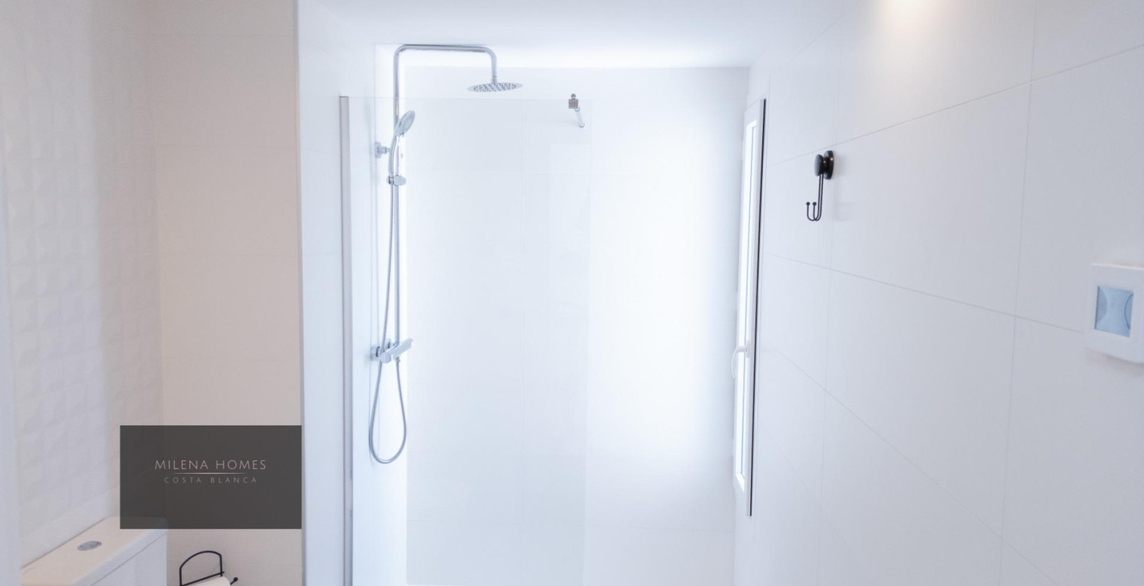 Bruktbolig - Leilighet / leilighet - Torrevieja