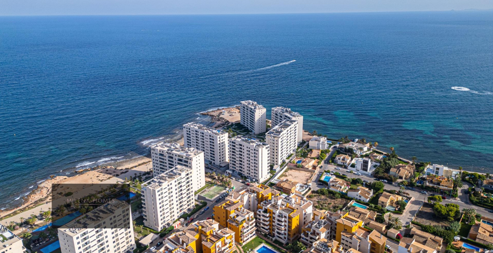 Bruktbolig - Leilighet / leilighet - Torrevieja