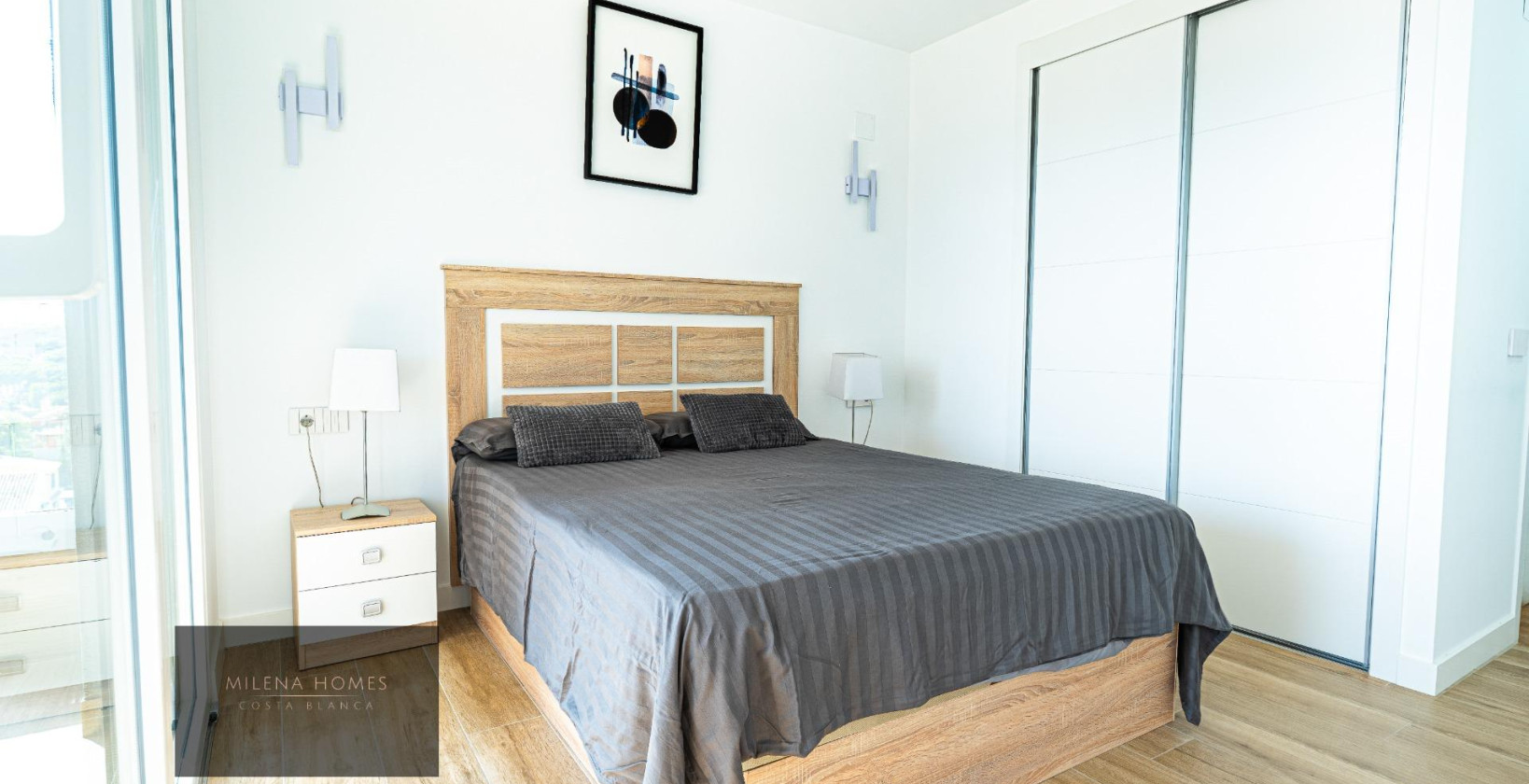 Bruktbolig - Leilighet / leilighet - Torrevieja