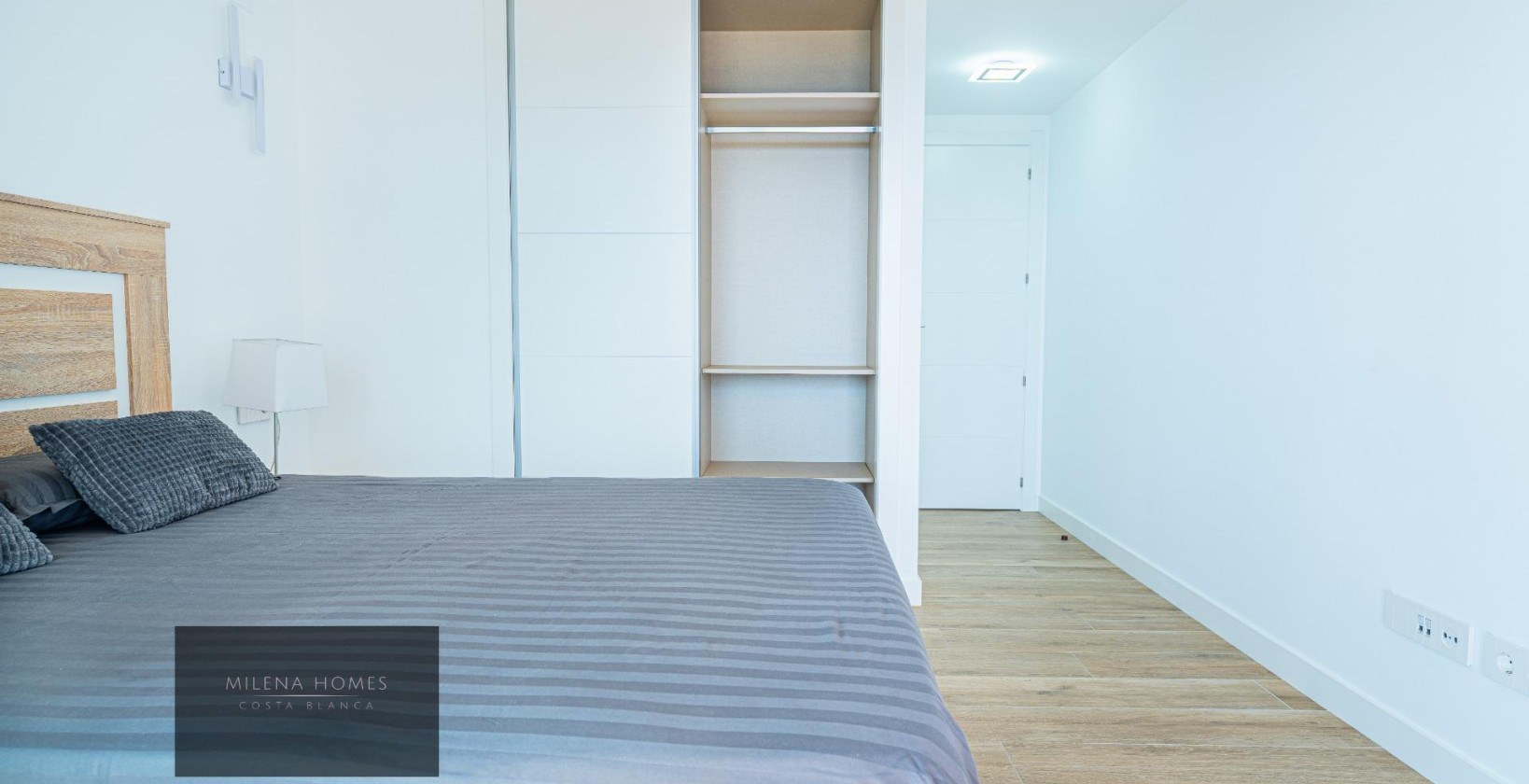 Bruktbolig - Leilighet / leilighet - Torrevieja