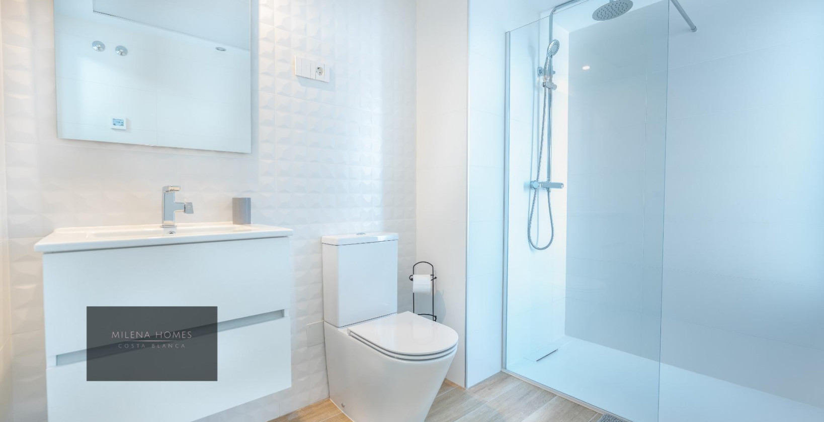 Bruktbolig - Leilighet / leilighet - Torrevieja