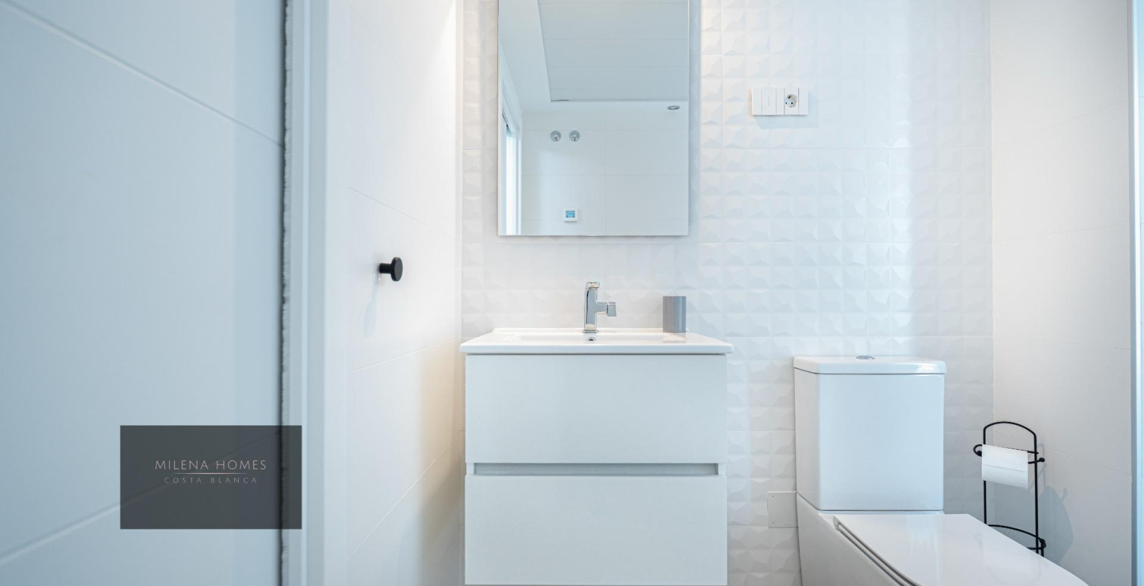 Bruktbolig - Leilighet / leilighet - Torrevieja