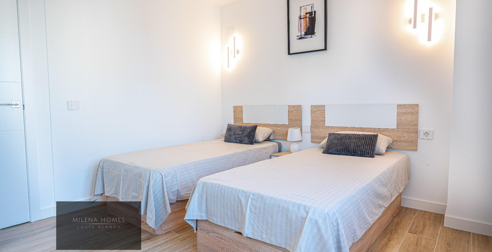 Bruktbolig - Leilighet / leilighet - Torrevieja