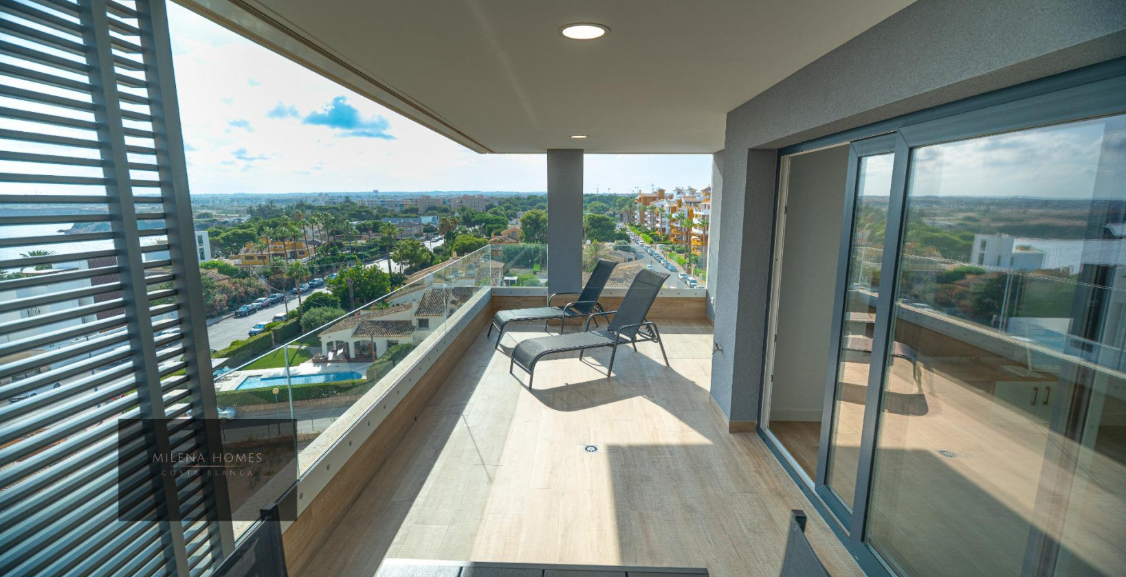 Bruktbolig - Leilighet / leilighet - Torrevieja