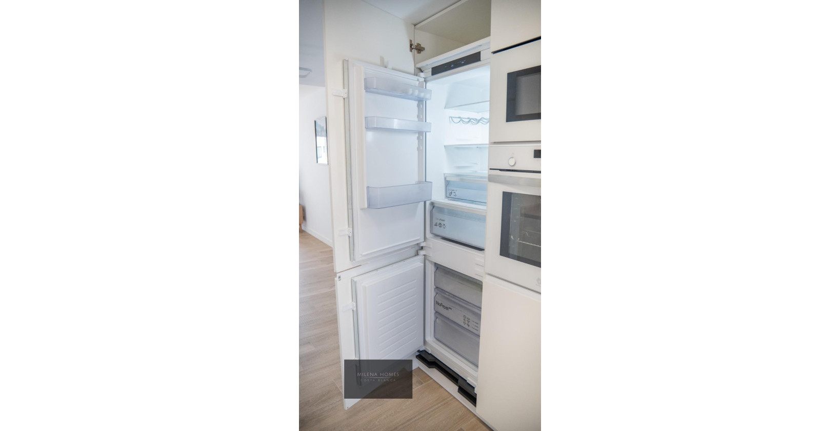 Bruktbolig - Leilighet / leilighet - Torrevieja