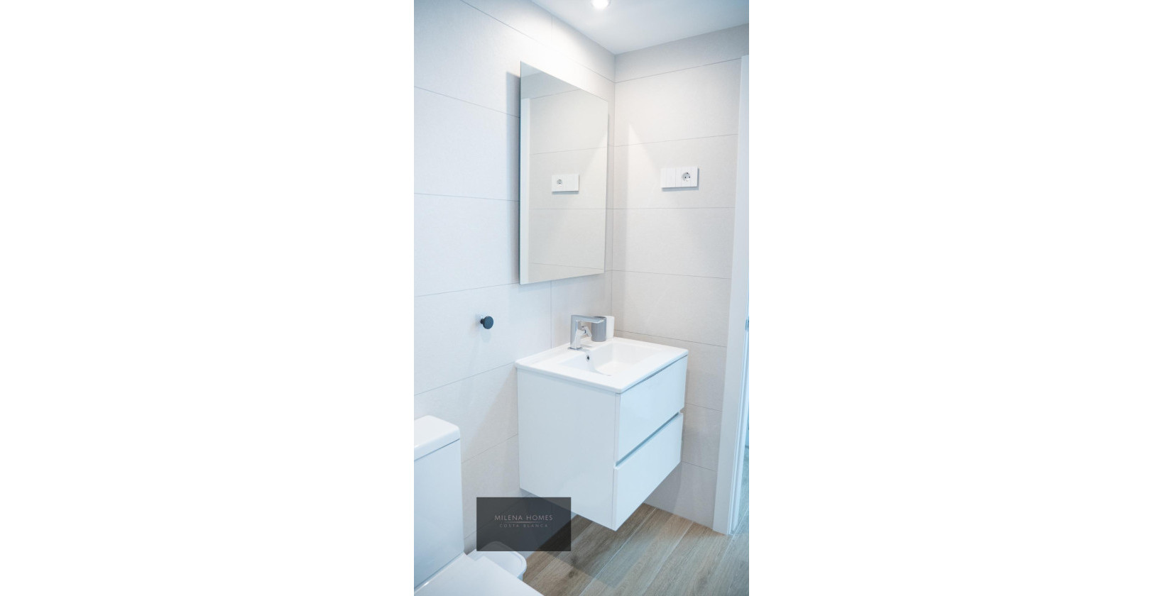 Bruktbolig - Leilighet / leilighet - Torrevieja