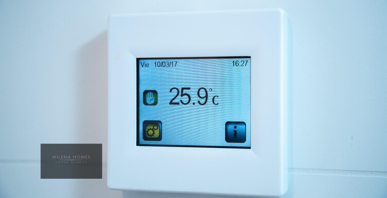 Bruktbolig - Leilighet / leilighet - Torrevieja