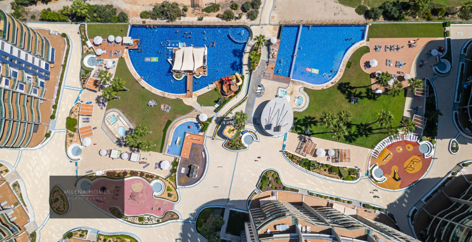 Reventa - Apartamento / piso - Torrevieja