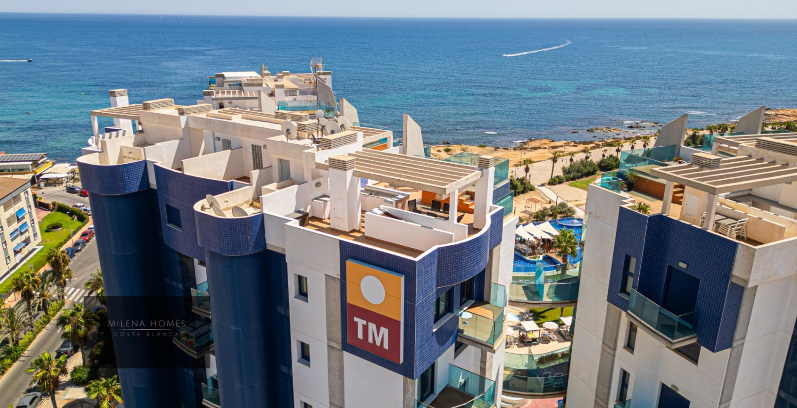 Reventa - Apartamento / piso - Torrevieja