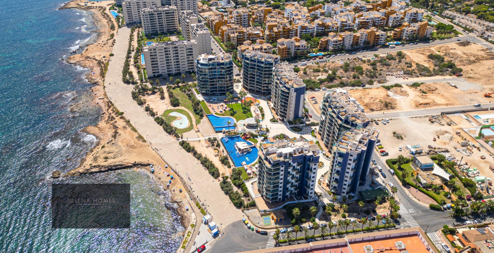 Reventa - Apartamento / piso - Torrevieja