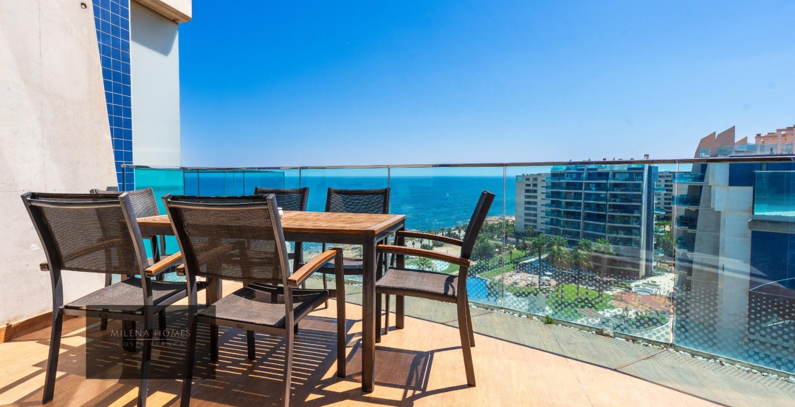 Reventa - Apartamento / piso - Torrevieja