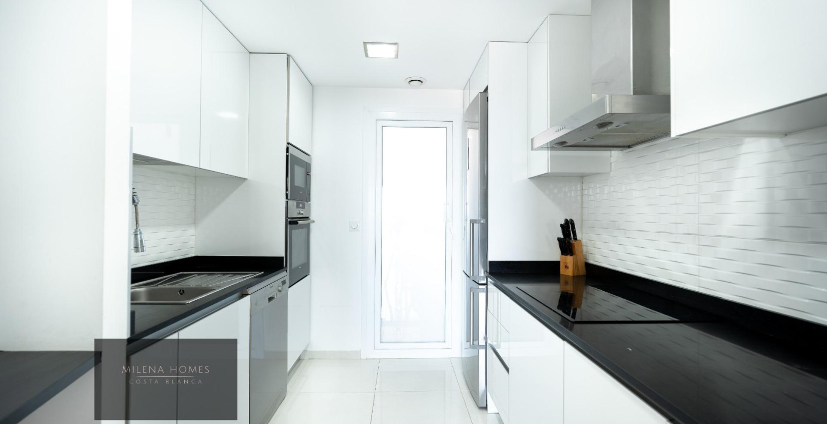 Reventa - Apartamento / piso - Torrevieja