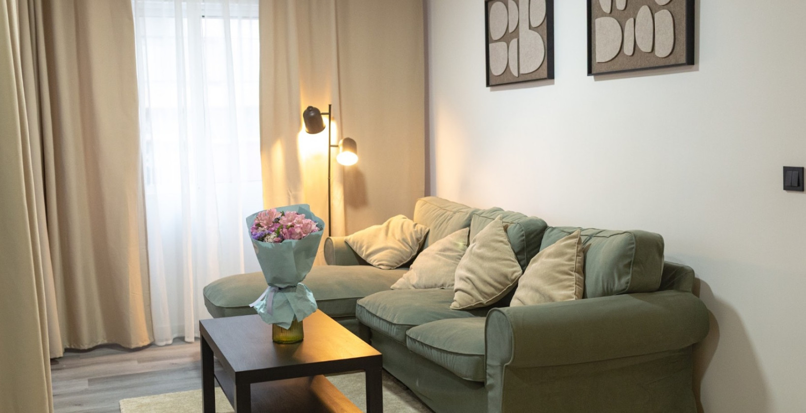 Bruktbolig - Leilighet / leilighet - Torrevieja