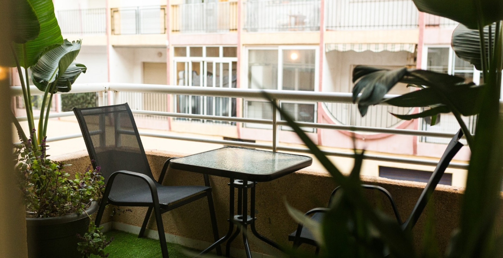 Bruktbolig - Leilighet / leilighet - Torrevieja