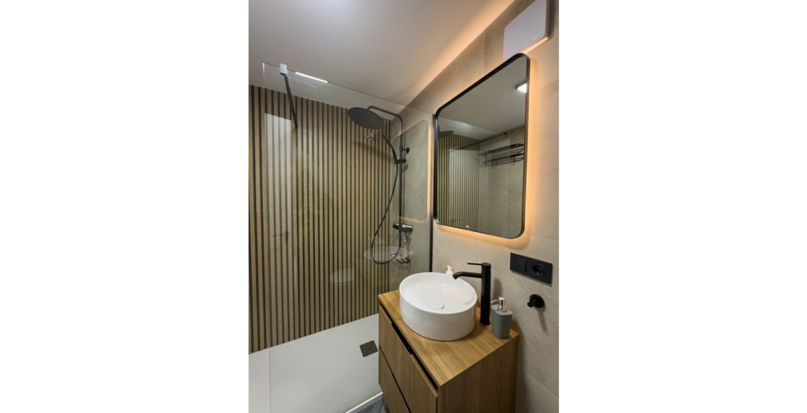 Bruktbolig - Leilighet / leilighet - Torrevieja