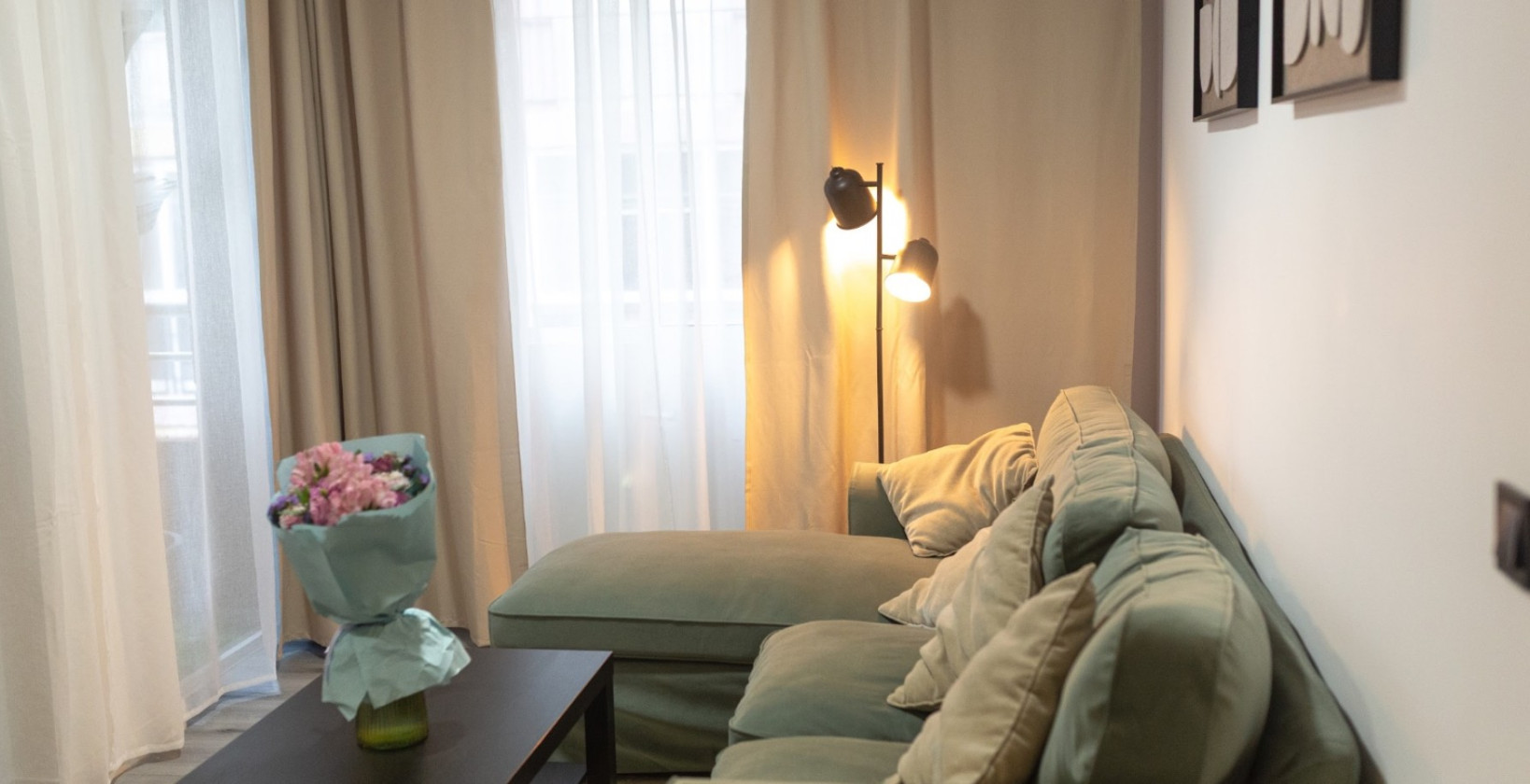 Bruktbolig - Leilighet / leilighet - Torrevieja