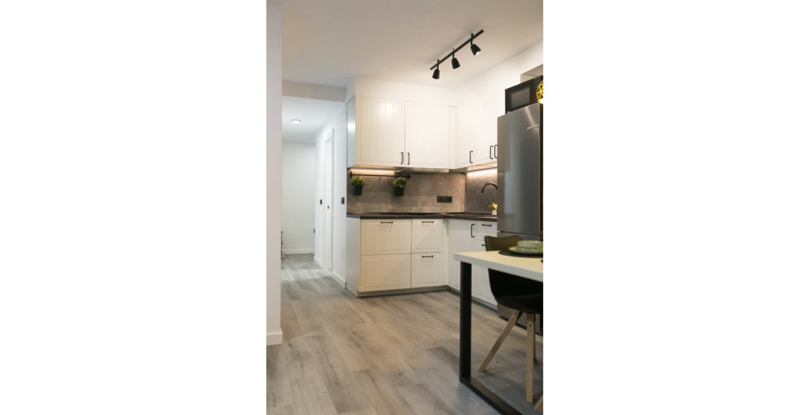 Bruktbolig - Leilighet / leilighet - Torrevieja