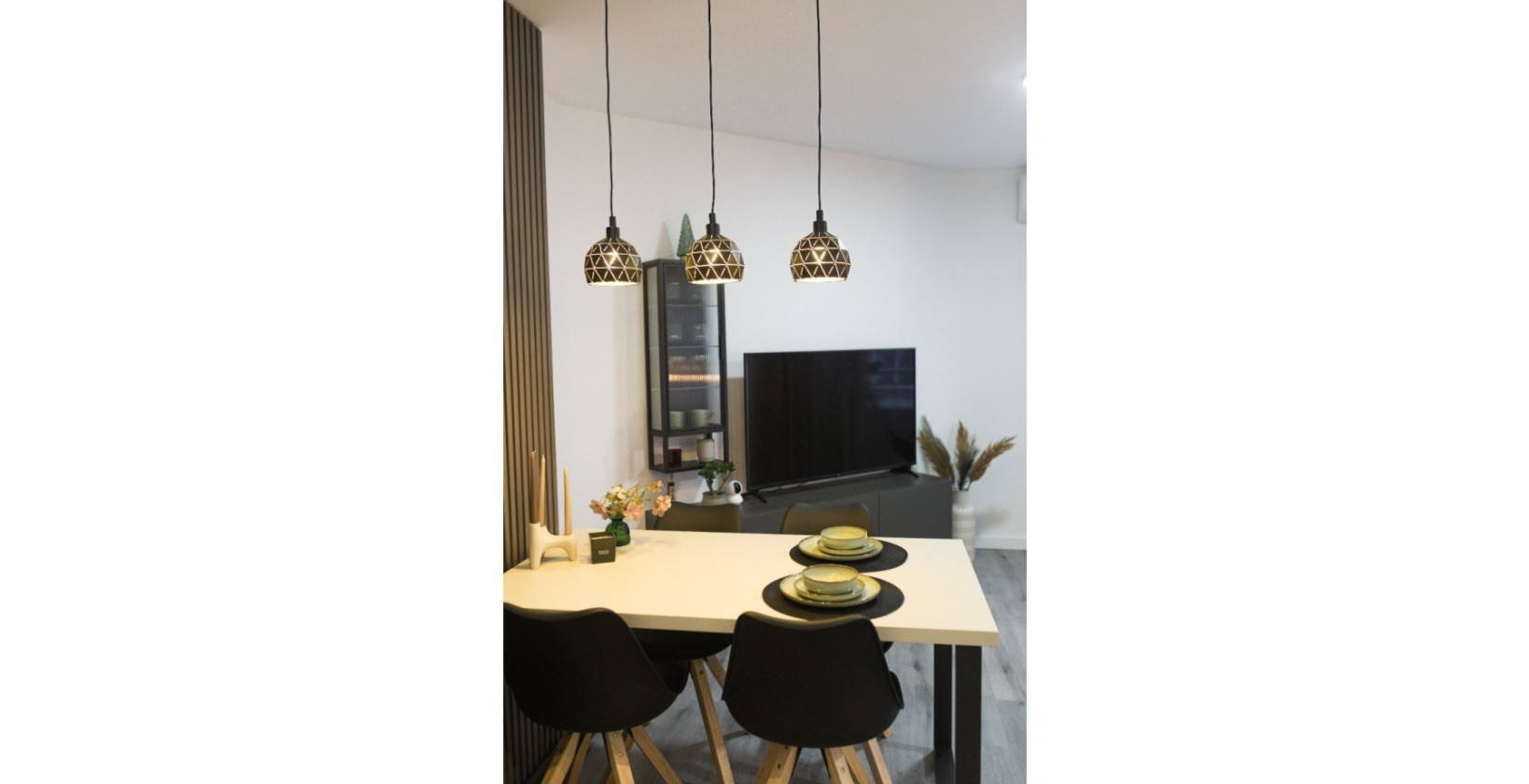 Bruktbolig - Leilighet / leilighet - Torrevieja