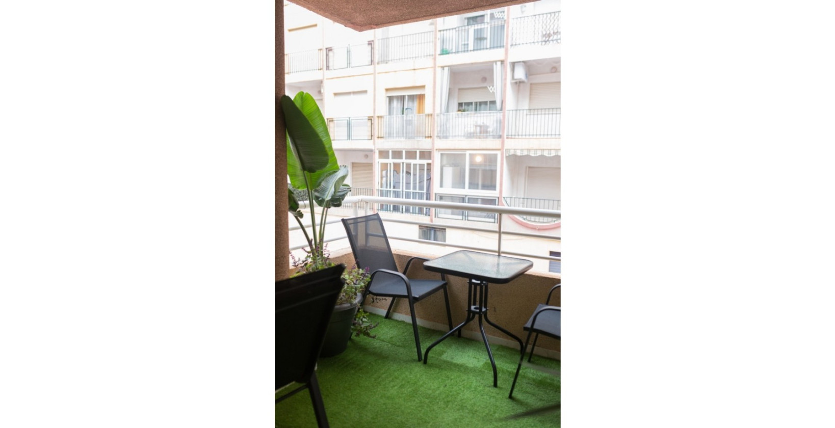 Bruktbolig - Leilighet / leilighet - Torrevieja