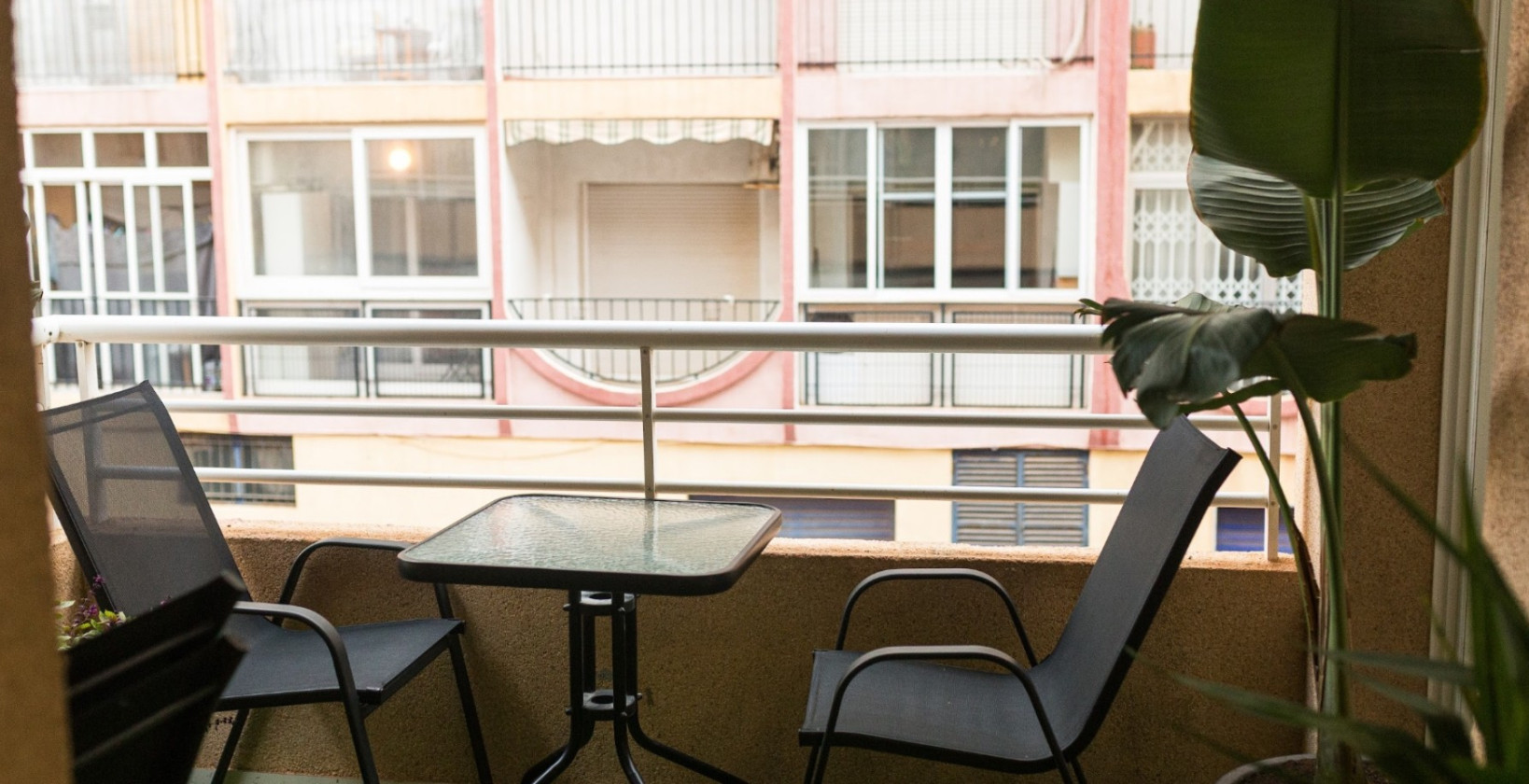 Bruktbolig - Leilighet / leilighet - Torrevieja