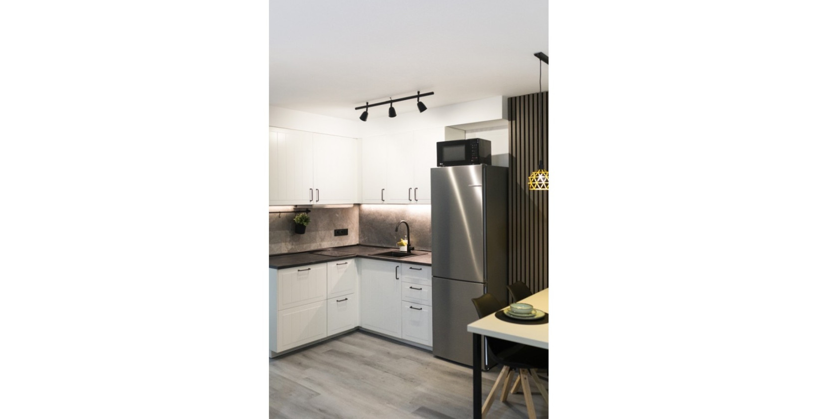 Bruktbolig - Leilighet / leilighet - Torrevieja