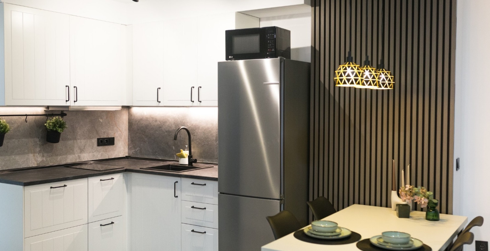 Bruktbolig - Leilighet / leilighet - Torrevieja