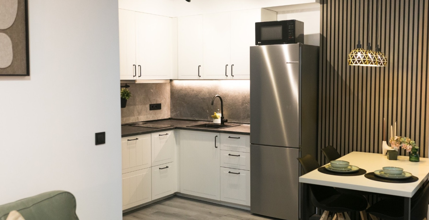 Bruktbolig - Leilighet / leilighet - Torrevieja