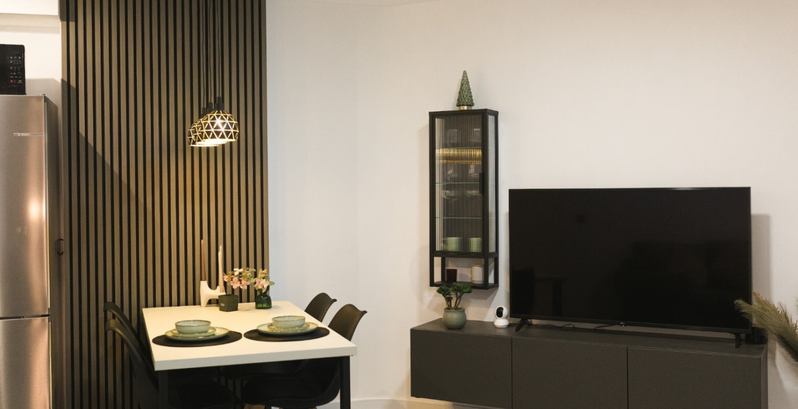 Bruktbolig - Leilighet / leilighet - Torrevieja