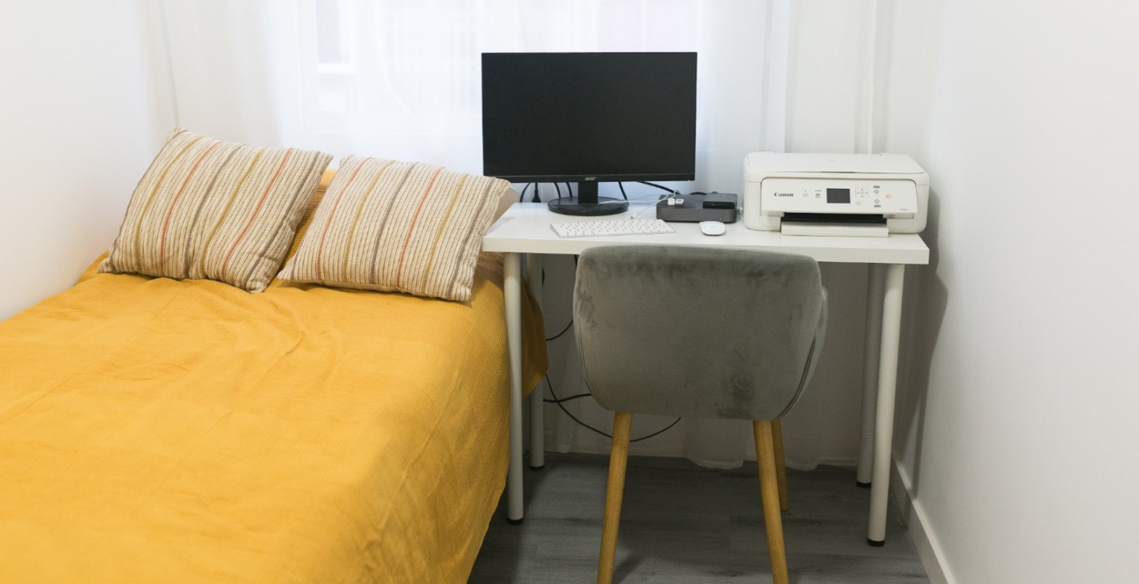 Bruktbolig - Leilighet / leilighet - Torrevieja