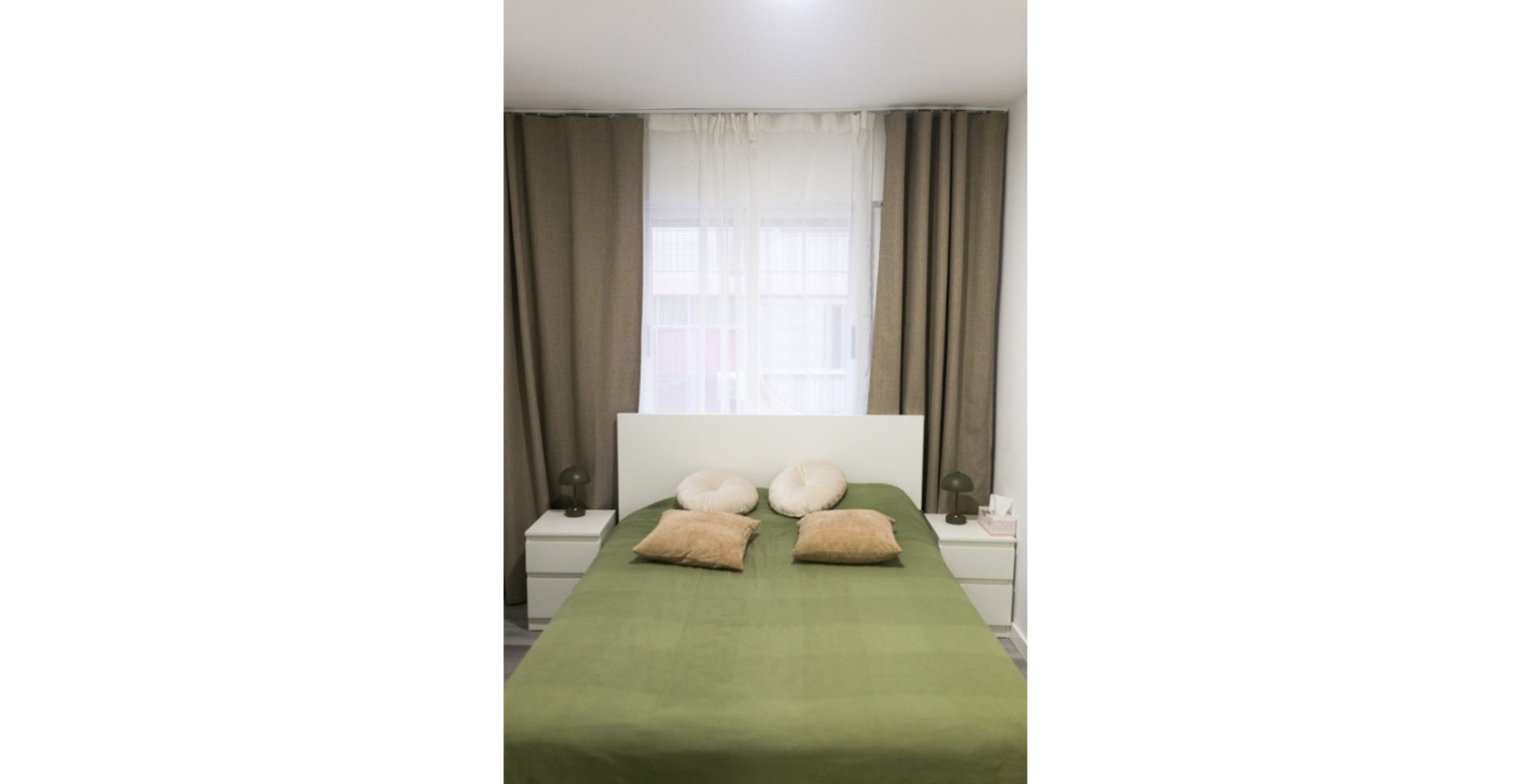 Bruktbolig - Leilighet / leilighet - Torrevieja