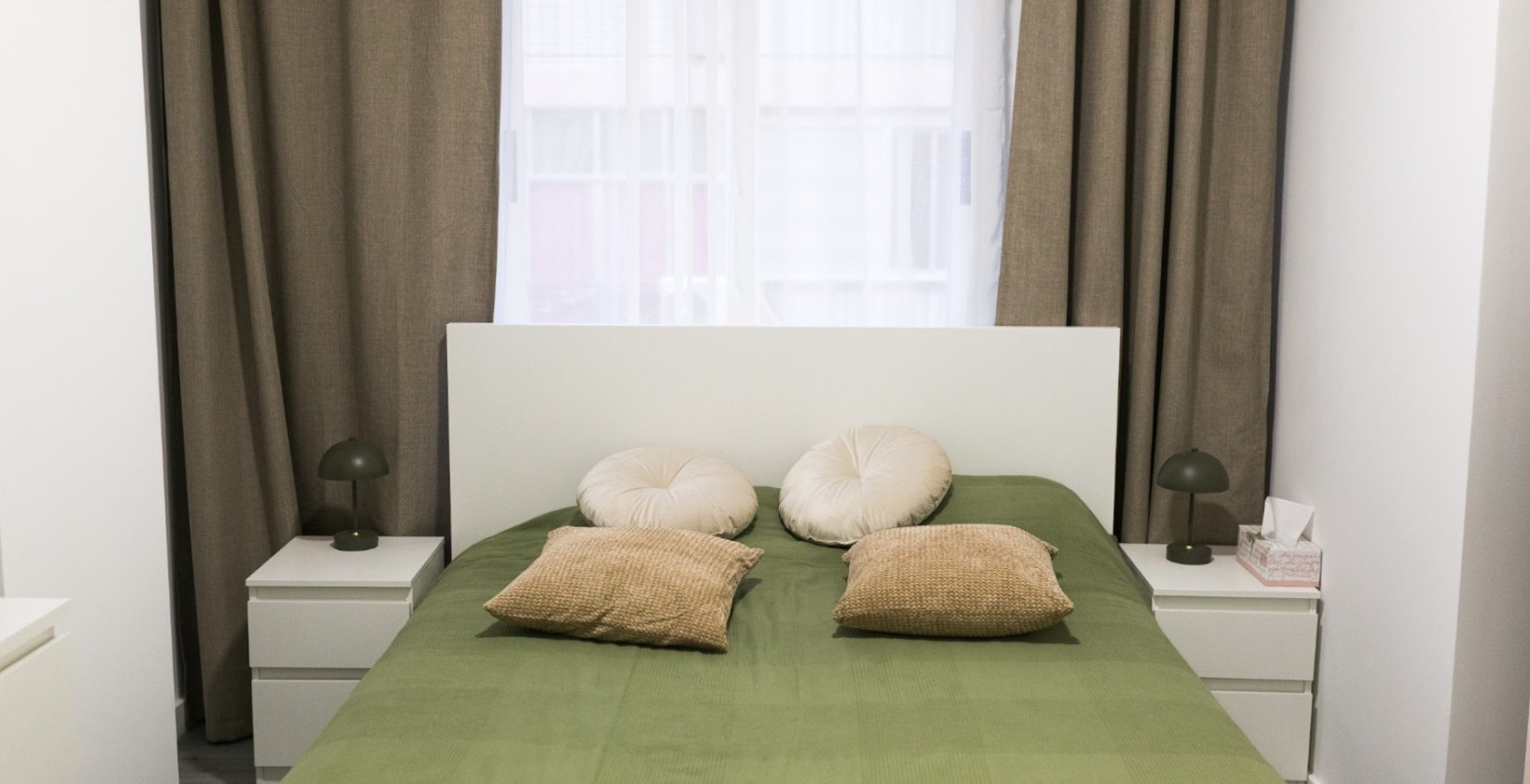 Bruktbolig - Leilighet / leilighet - Torrevieja