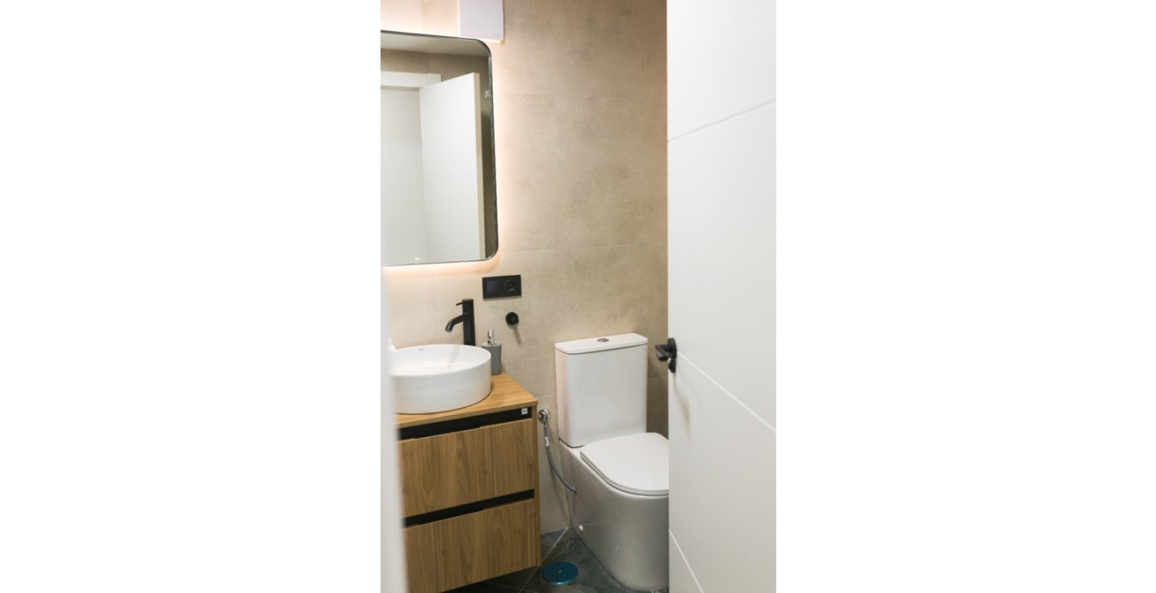 Bruktbolig - Leilighet / leilighet - Torrevieja