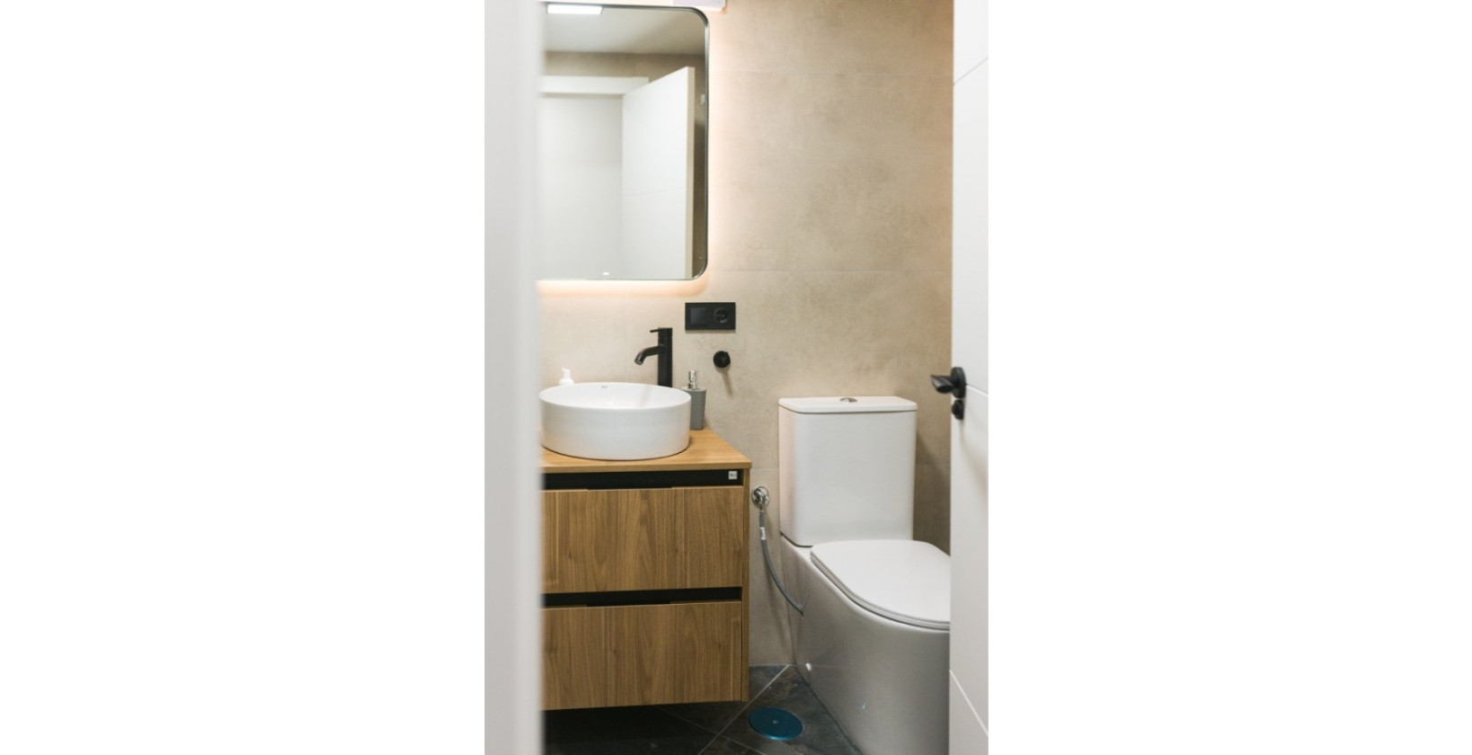 Bruktbolig - Leilighet / leilighet - Torrevieja