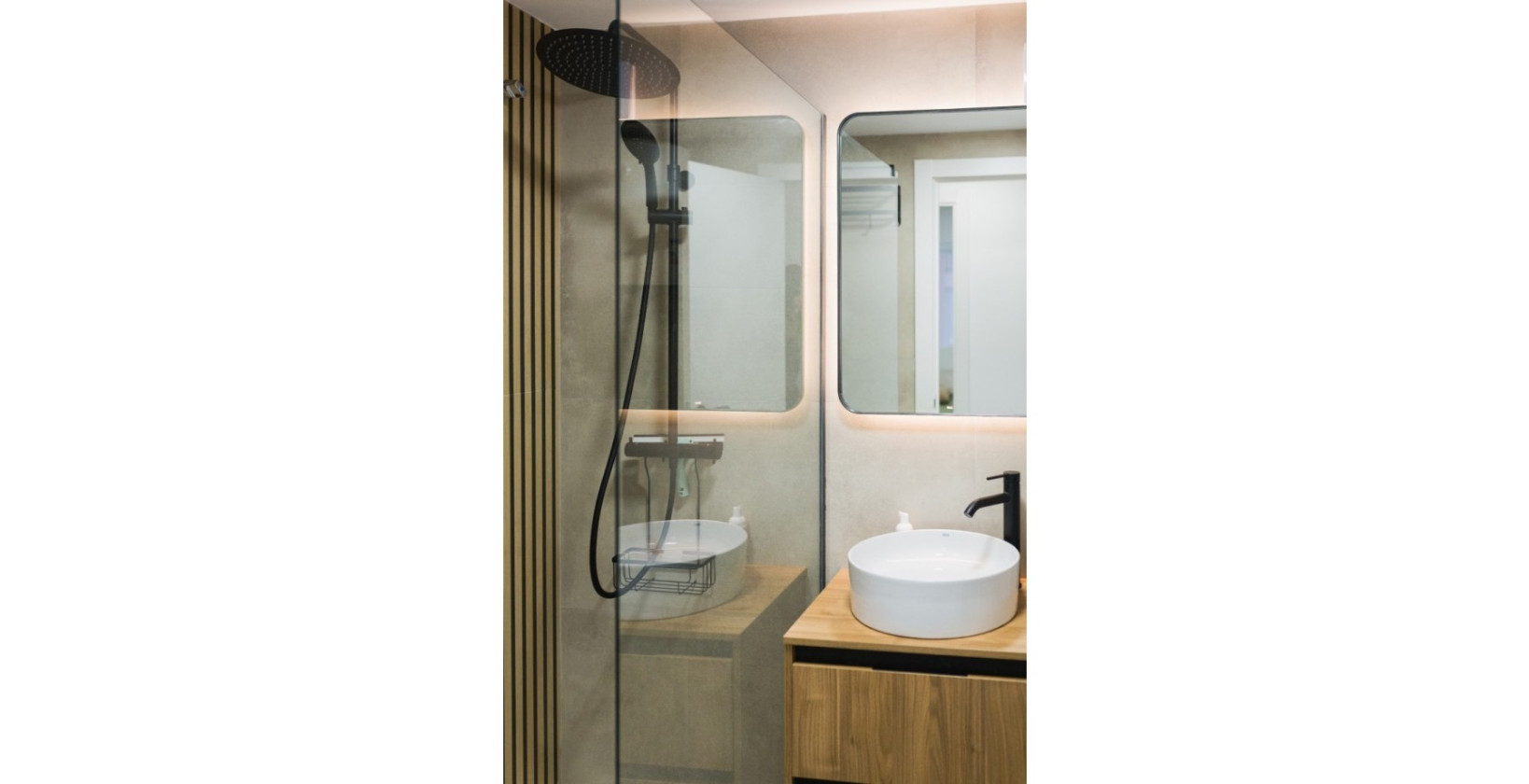 Bruktbolig - Leilighet / leilighet - Torrevieja