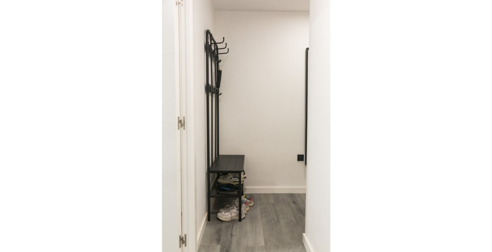 Bruktbolig - Leilighet / leilighet - Torrevieja