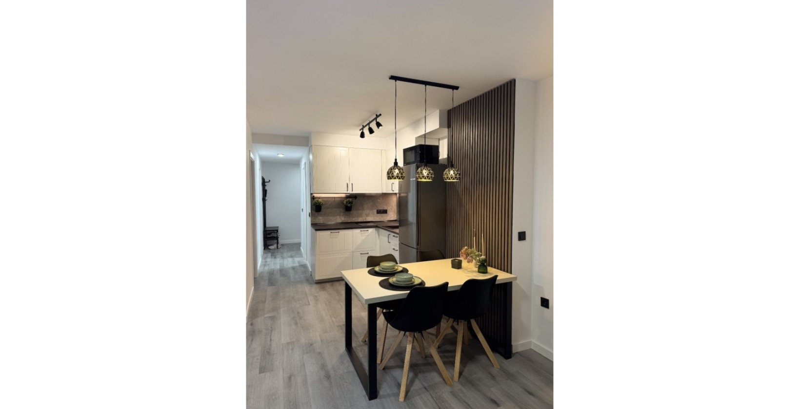 Bruktbolig - Leilighet / leilighet - Torrevieja