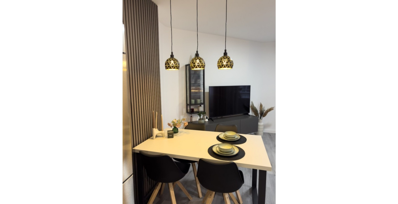 Bruktbolig - Leilighet / leilighet - Torrevieja