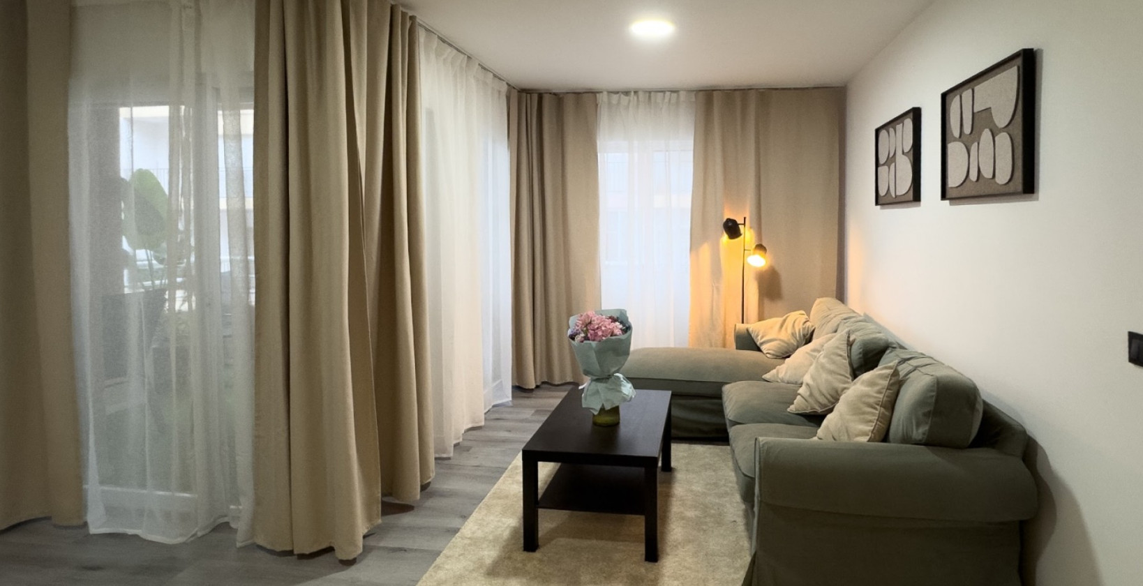 Bruktbolig - Leilighet / leilighet - Torrevieja