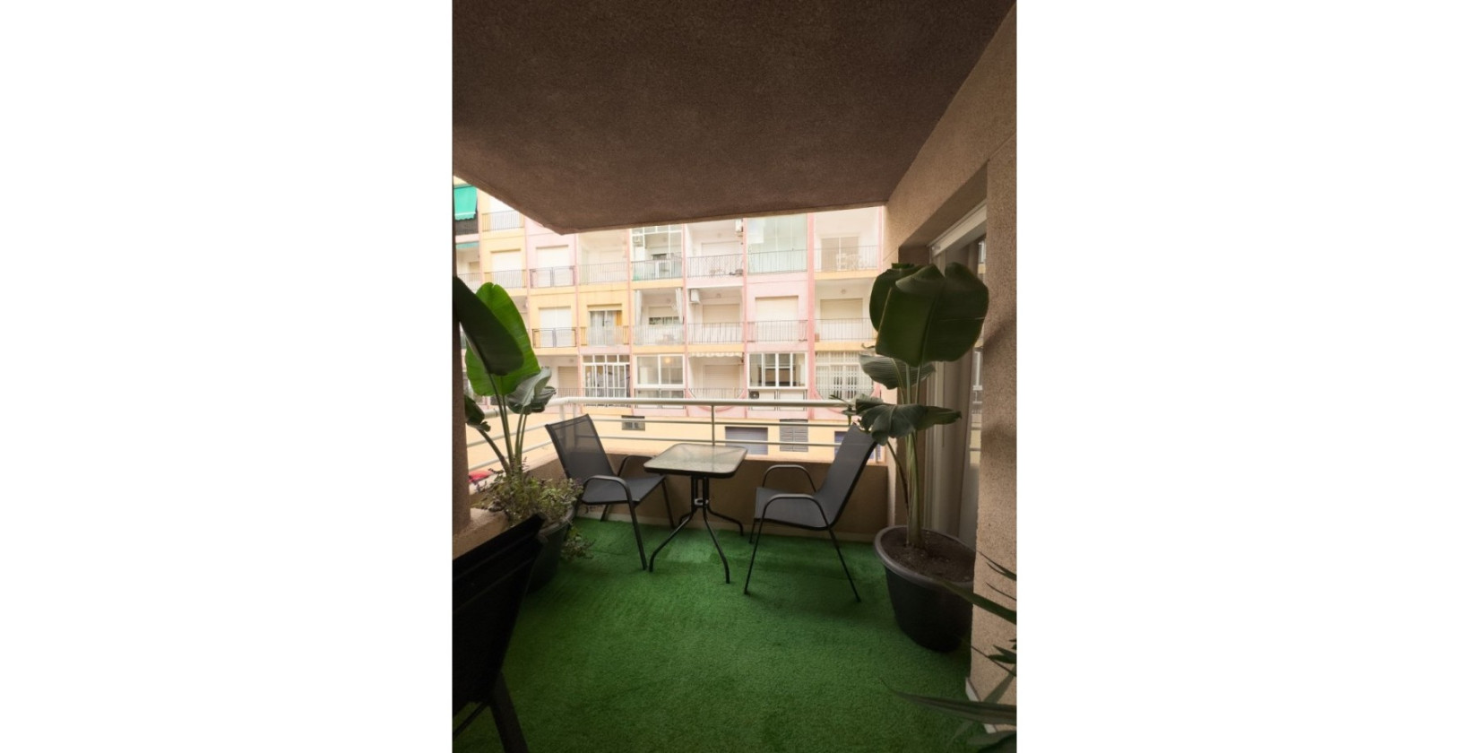 Bruktbolig - Leilighet / leilighet - Torrevieja