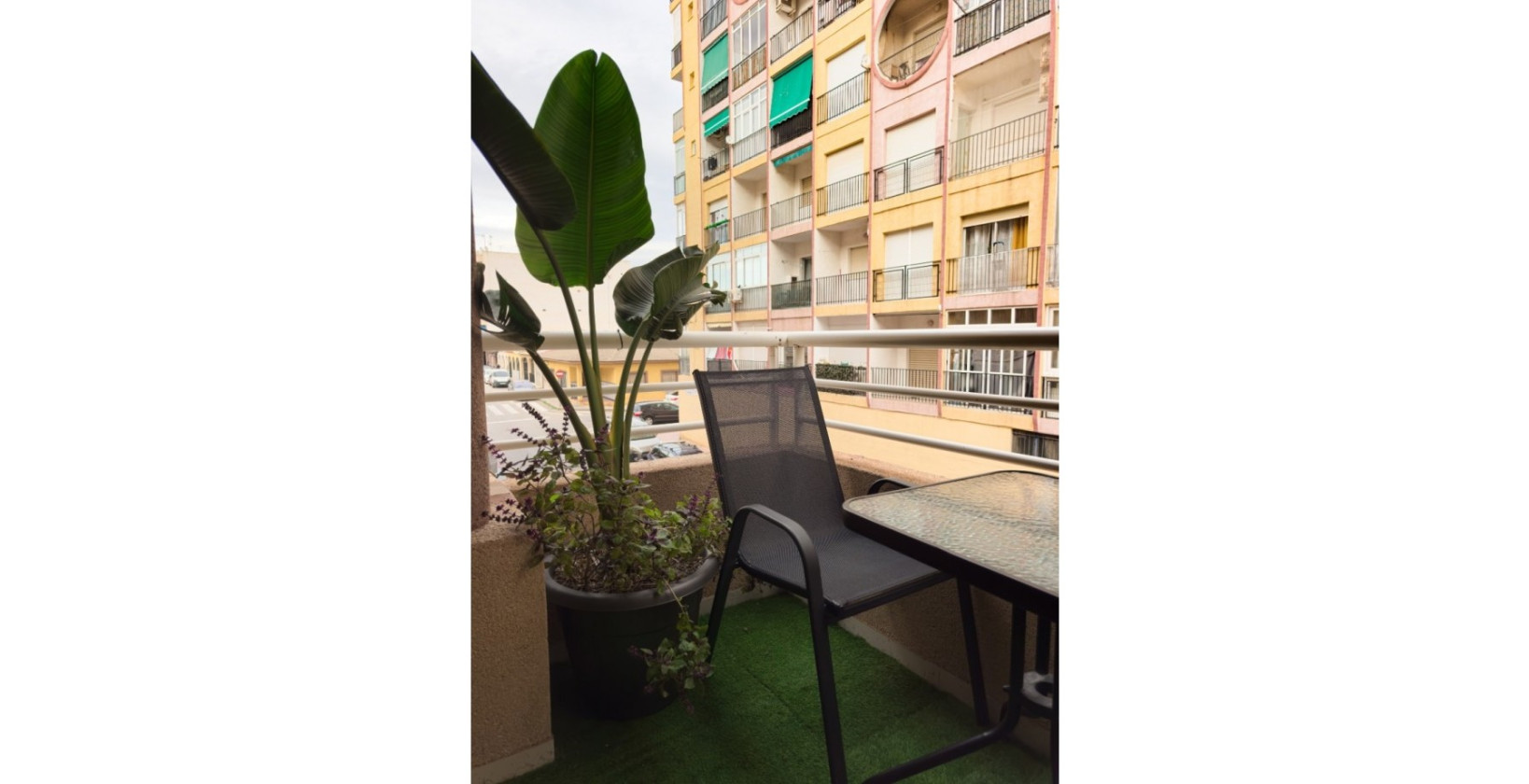 Bruktbolig - Leilighet / leilighet - Torrevieja