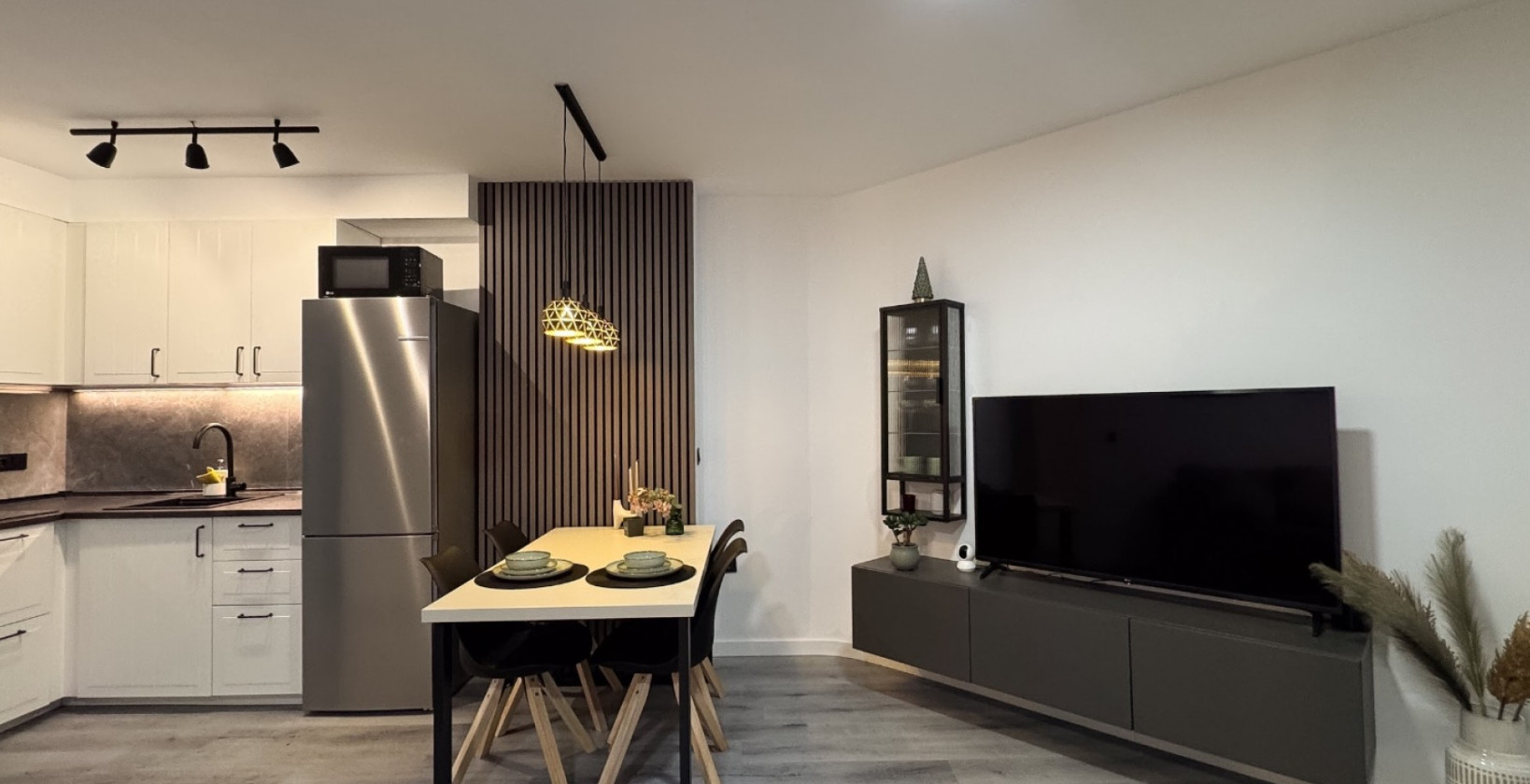 Bruktbolig - Leilighet / leilighet - Torrevieja